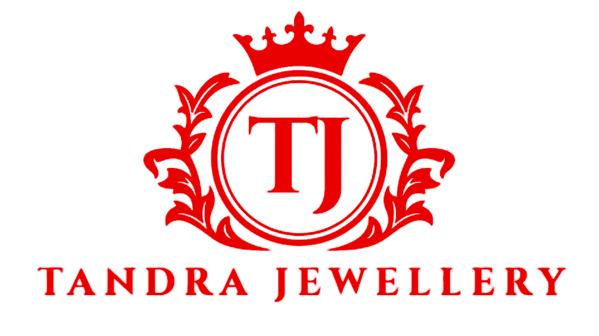 Tandra Jwellery Logo